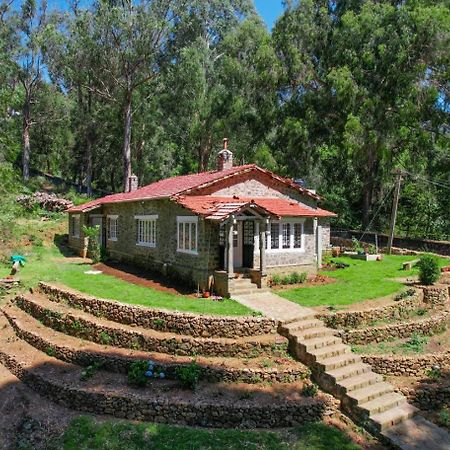 Springdale Villa Tamilnadu - Tamilnadu - Kodaikanal Exterior foto