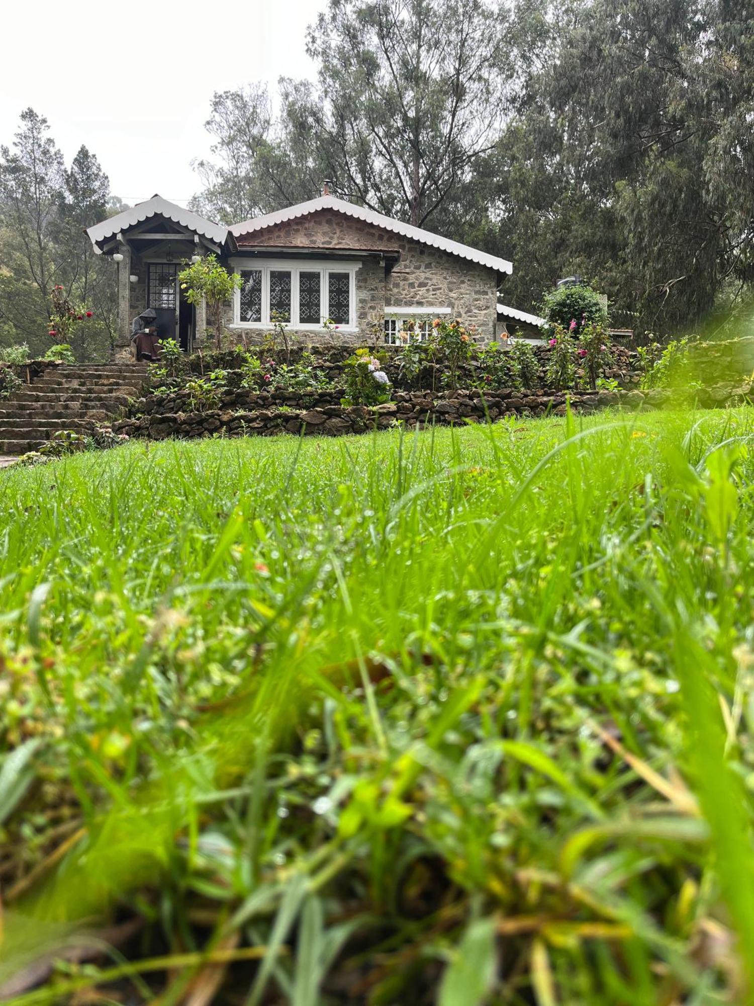 Springdale Villa Tamilnadu - Tamilnadu - Kodaikanal Exterior foto