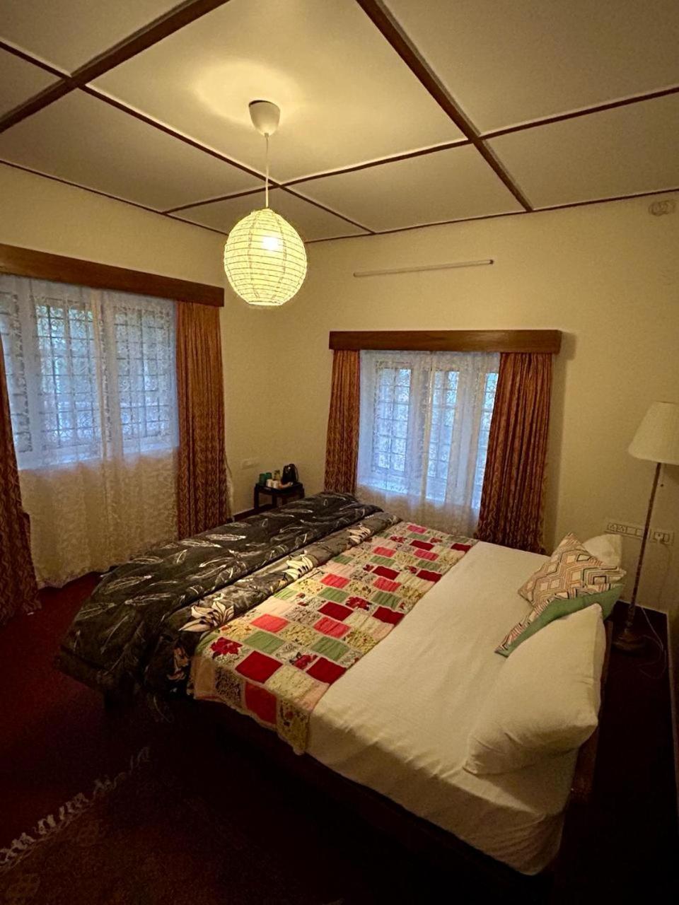 Springdale Villa Tamilnadu - Tamilnadu - Kodaikanal Exterior foto