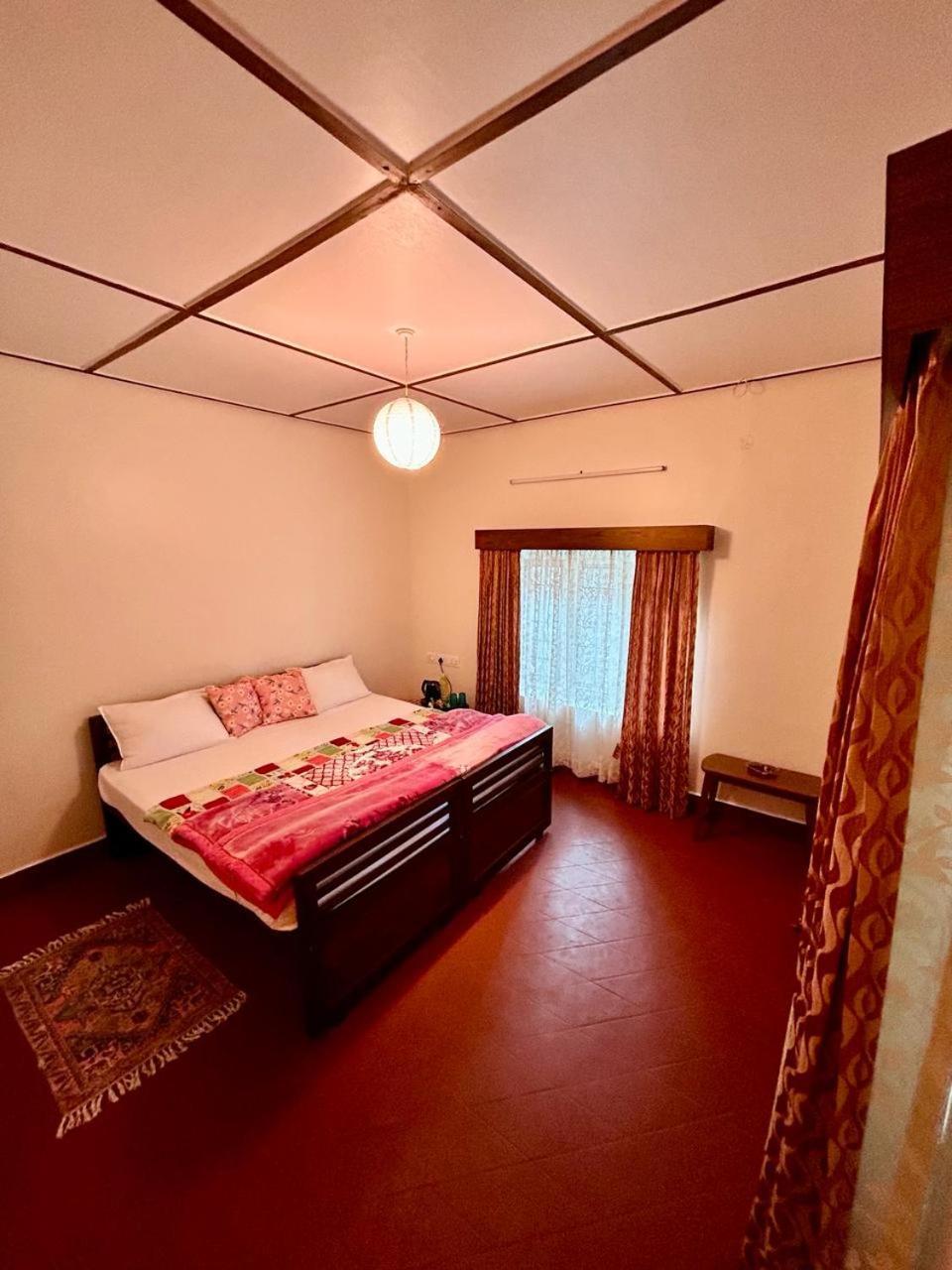 Springdale Villa Tamilnadu - Tamilnadu - Kodaikanal Exterior foto